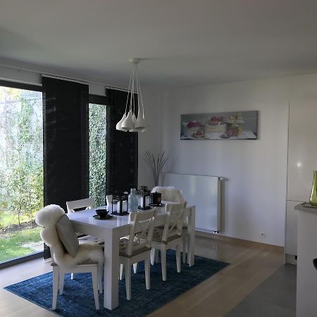 Bella Vita Inn Waterloo Eksteriør billede