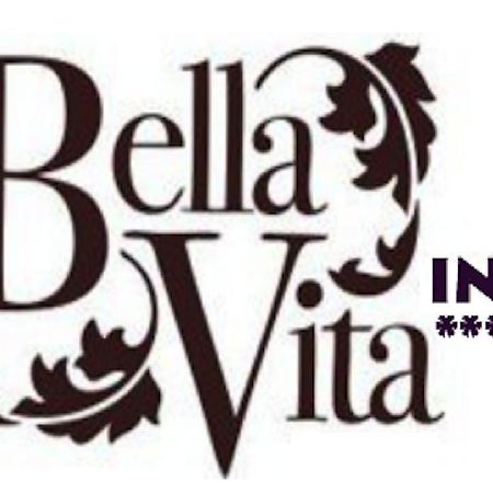 Bella Vita Inn Waterloo Eksteriør billede