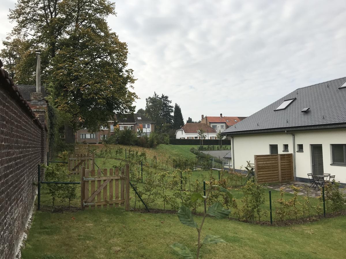Bella Vita Inn Waterloo Eksteriør billede