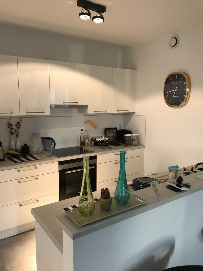 Bella Vita Inn Waterloo Eksteriør billede