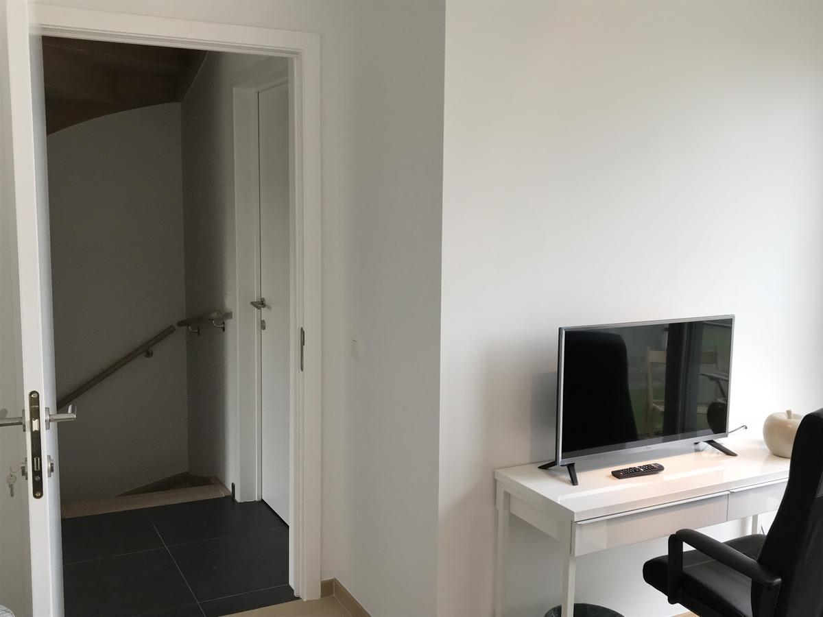 Bella Vita Inn Waterloo Eksteriør billede
