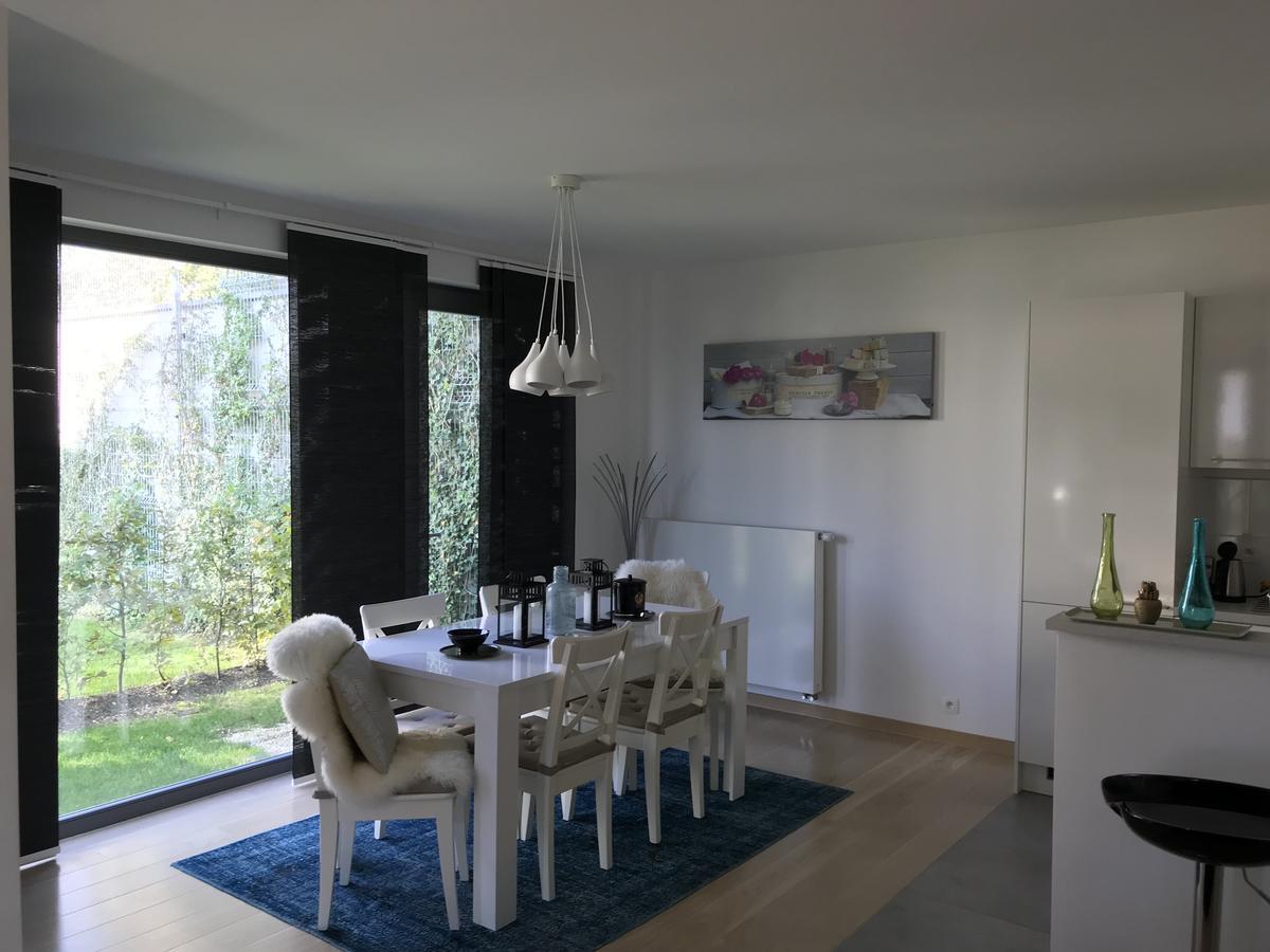 Bella Vita Inn Waterloo Eksteriør billede