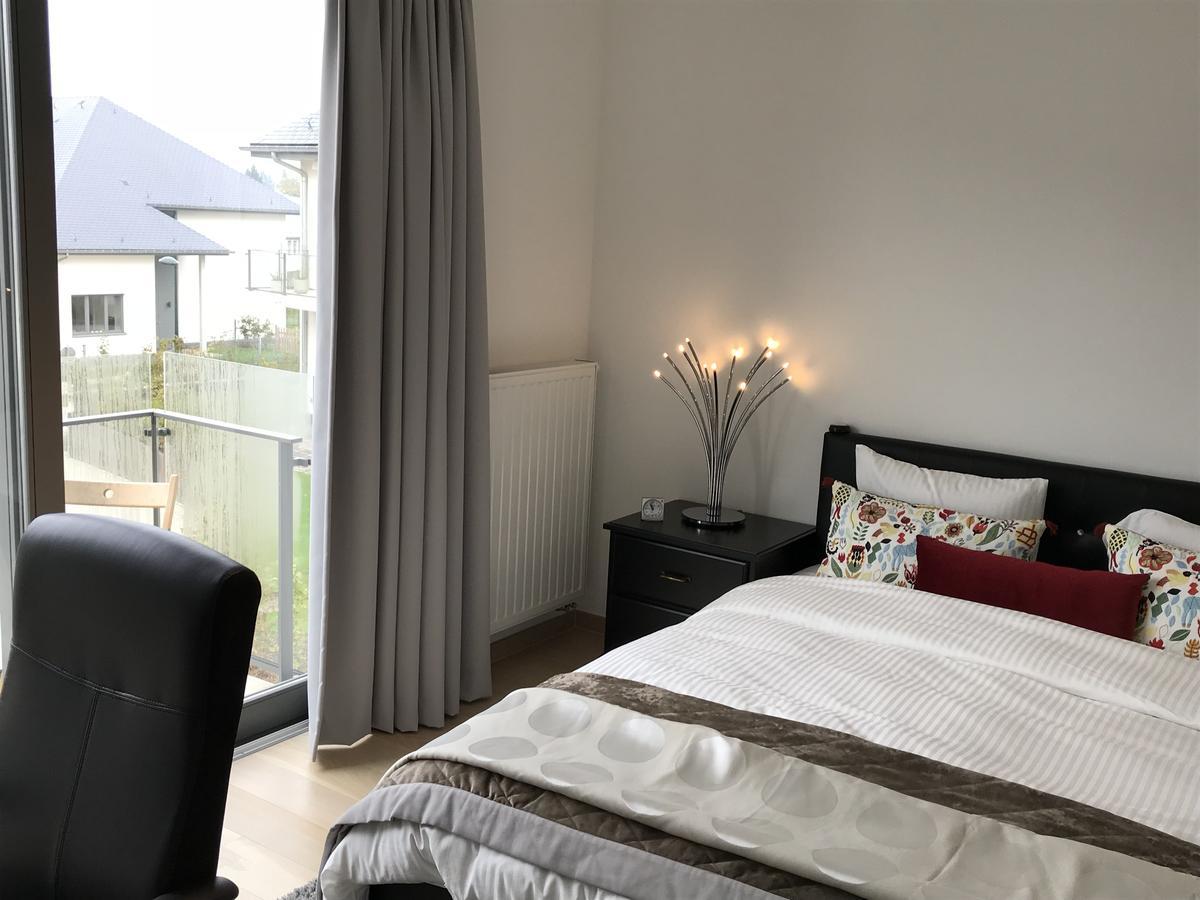Bella Vita Inn Waterloo Eksteriør billede