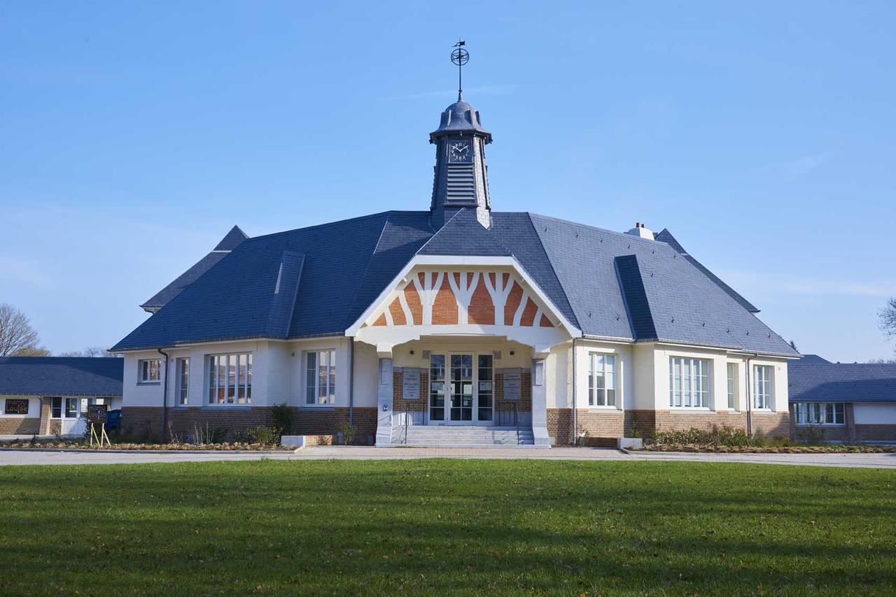 Bella Vita Inn Waterloo Eksteriør billede