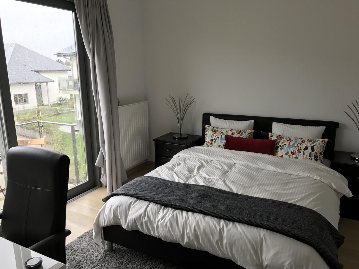 Bella Vita Inn Waterloo Eksteriør billede