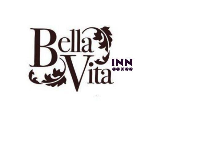 Bella Vita Inn Waterloo Eksteriør billede