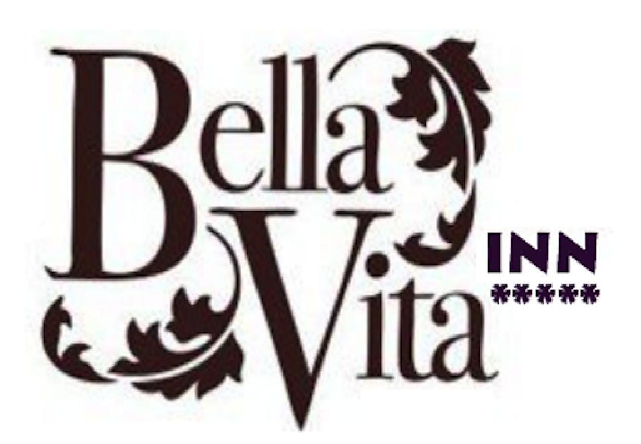 Bella Vita Inn Waterloo Eksteriør billede